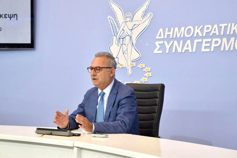 comment-panayiotides-Disy-leader-Greek-Cypriots-should-press-for-a-solution-of-the-Cyprus-prob...jpg