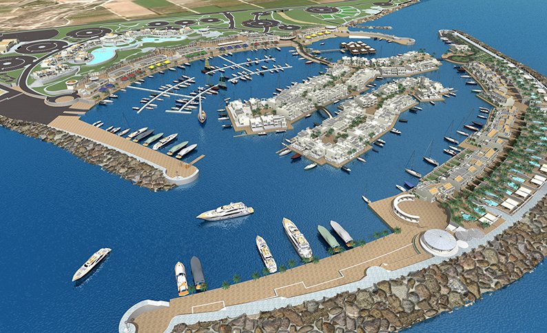 feature-bejay-main-pic-One-of-the-plans-for-the-Paphos-marina-near-Kissonerga.jpg