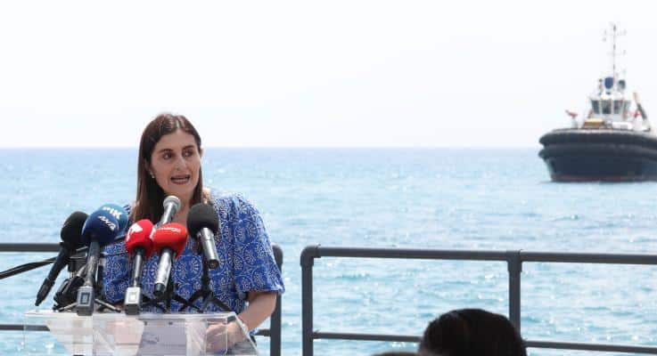 Marina-Hadjimanolis-shipping-minister-cyprus.jpg
