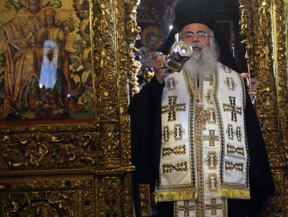 comment-christos-The-new-Archbishop-Georgios-has-been-chosen-by-5.5-per-cent-of-Greek-Cypriot-...jpg