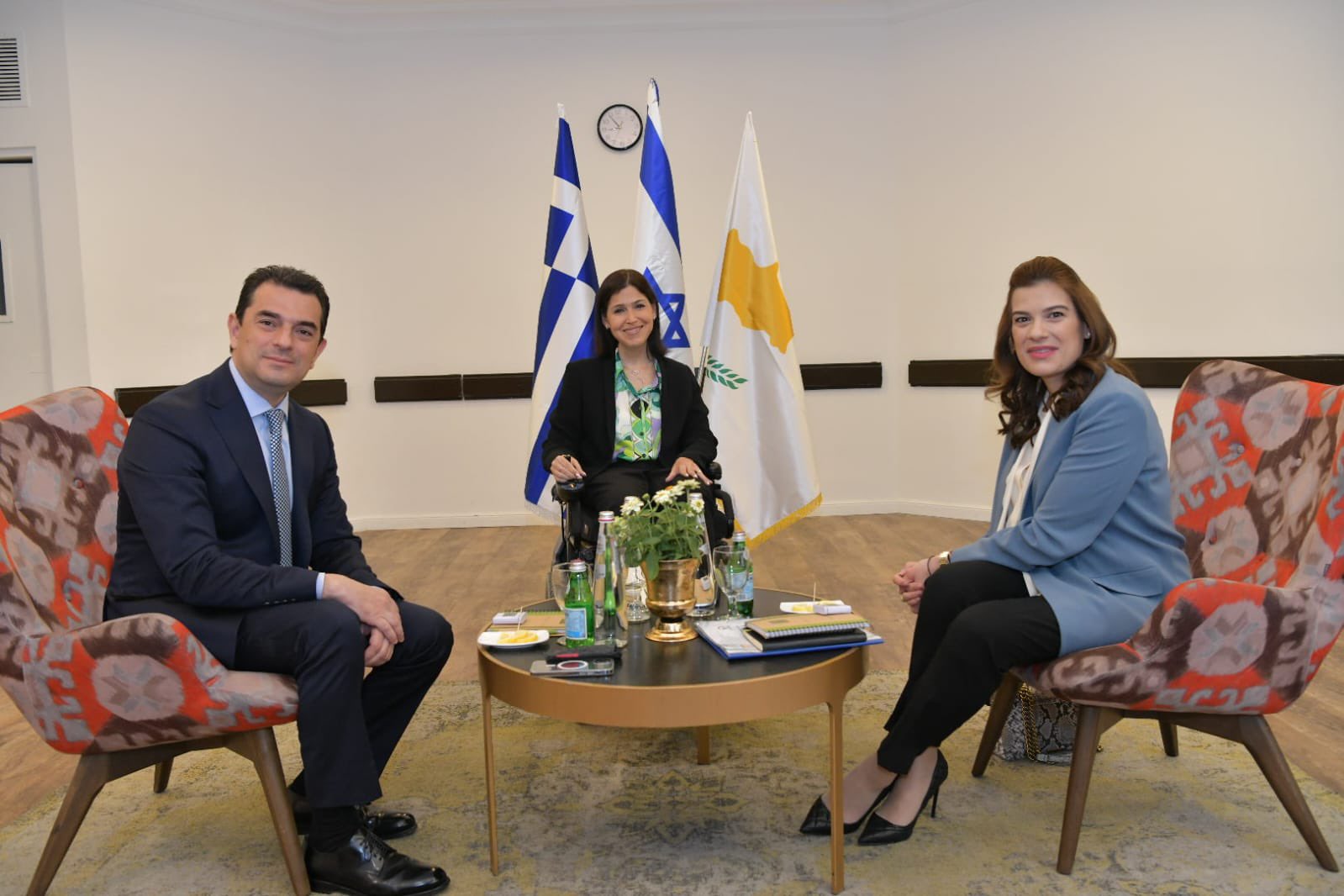 pilides-cyprus-elharrar-israel-skrekas-greece-energy-electricity-natgas.jpg